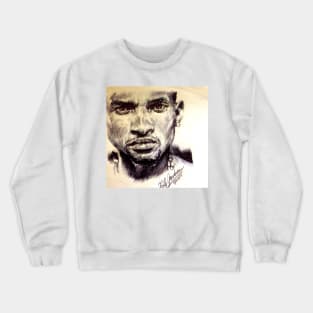 Soul Searching Crewneck Sweatshirt